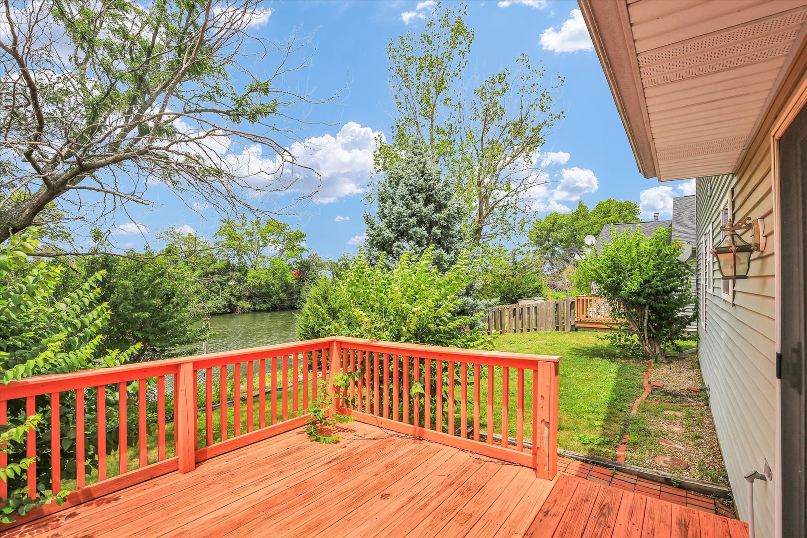 705 Erin Drive Property Photo 25