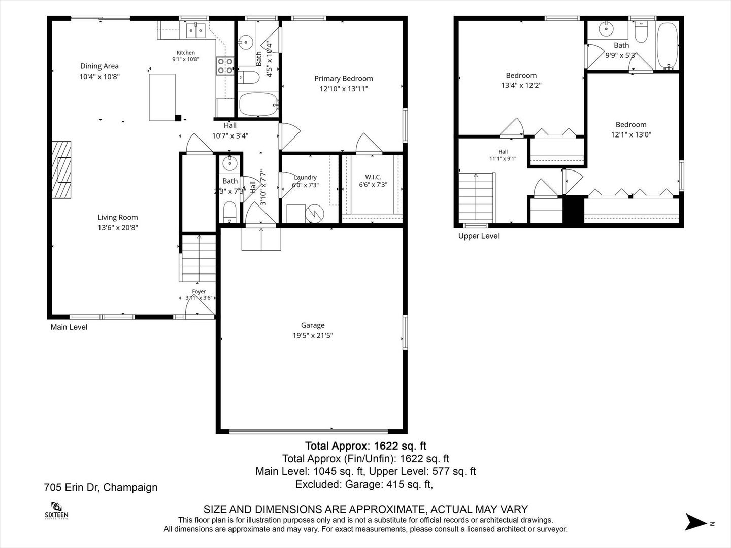 705 Erin Drive Property Photo 31