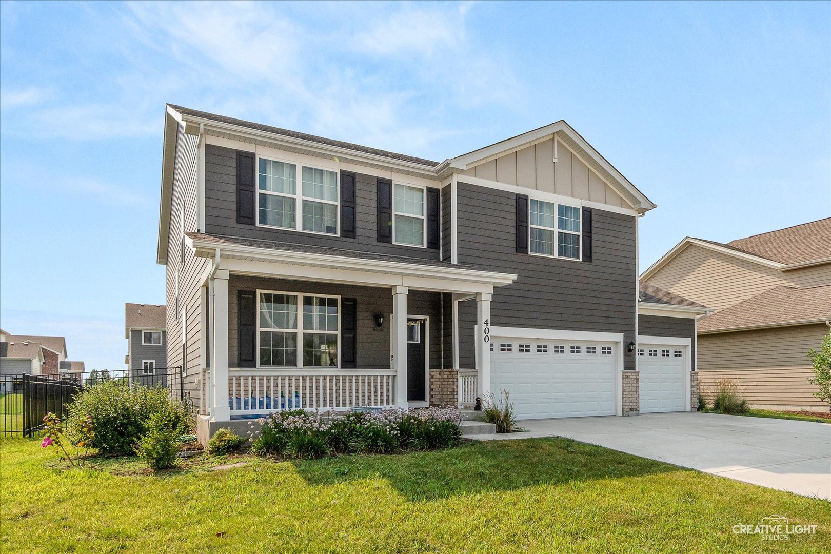 400 Cronin Boulevard Property Photo 1