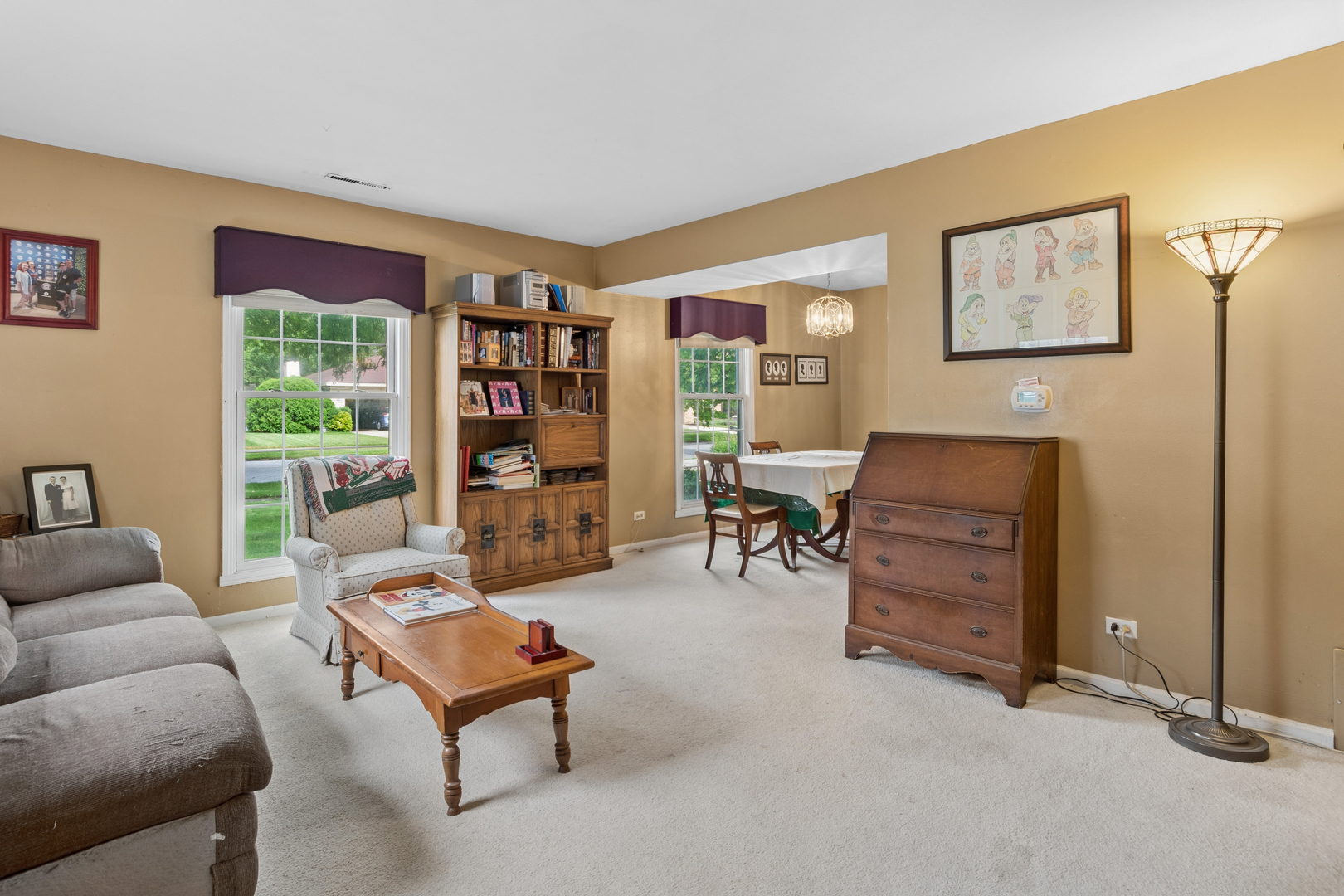 1321 Carol Lane Property Photo 3