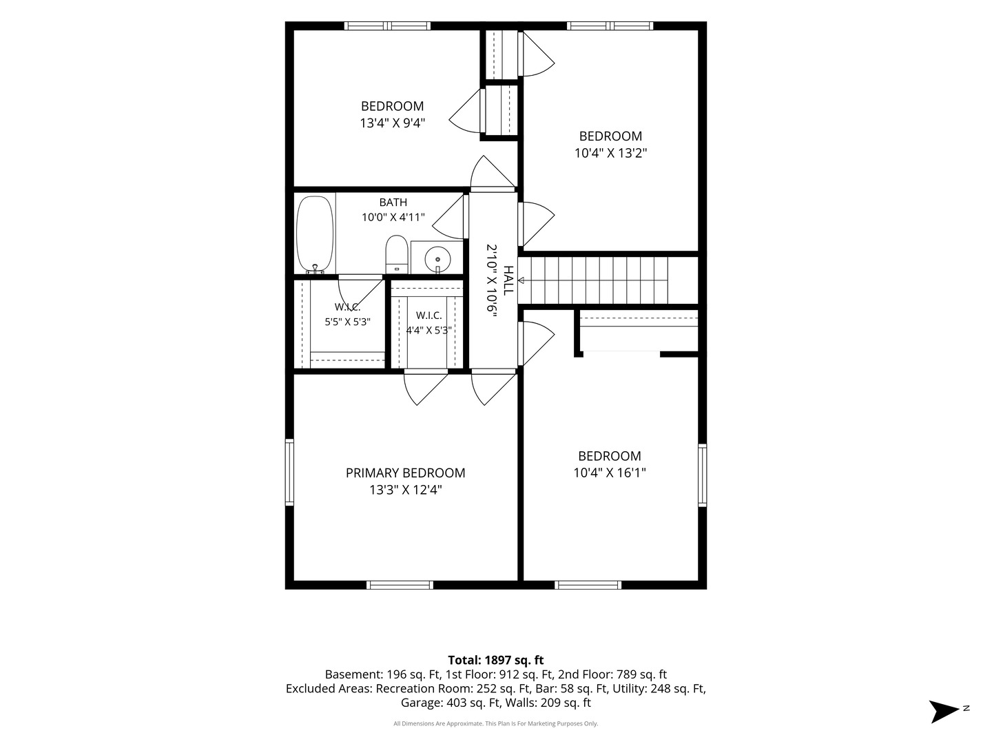 1321 Carol Lane Property Photo 21