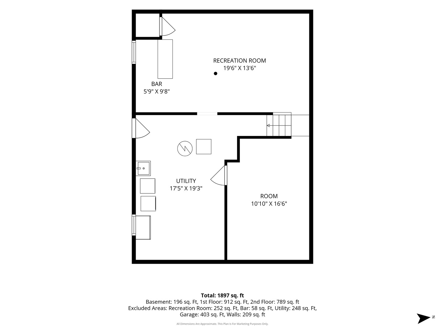 1321 Carol Lane Property Photo 22