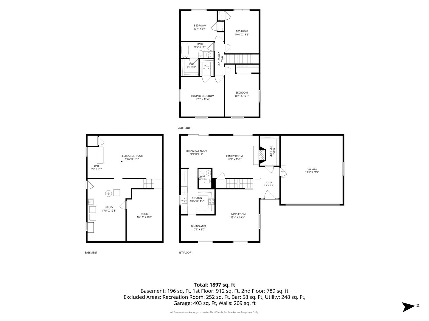 1321 Carol Lane Property Photo 23