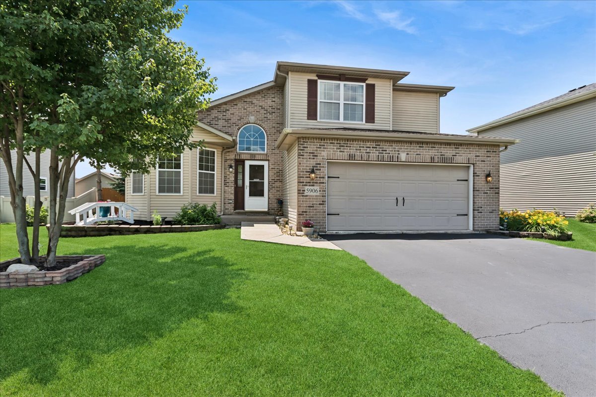 5906 Winterhaven Drive