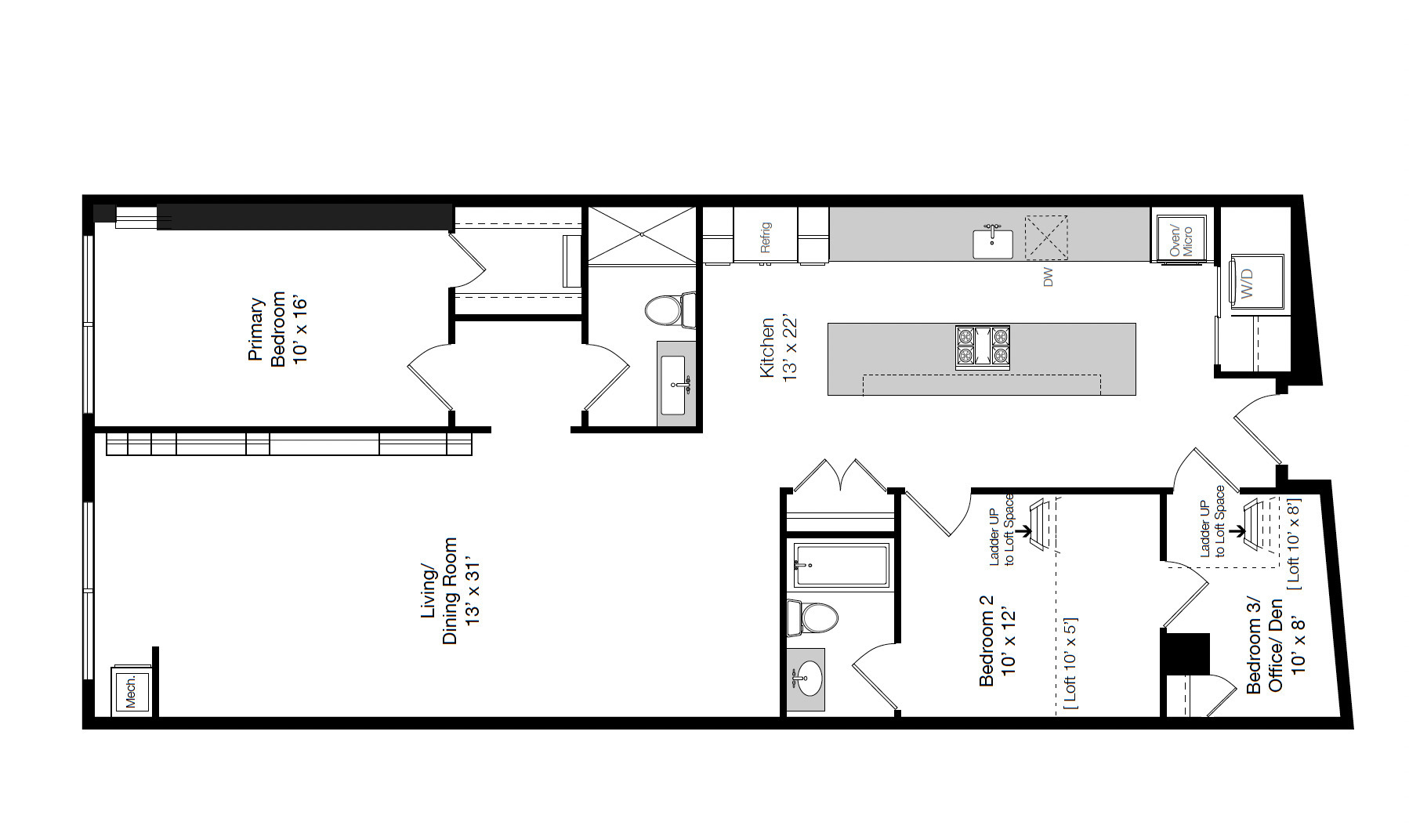 20 N State Street 410 Property Photo 23