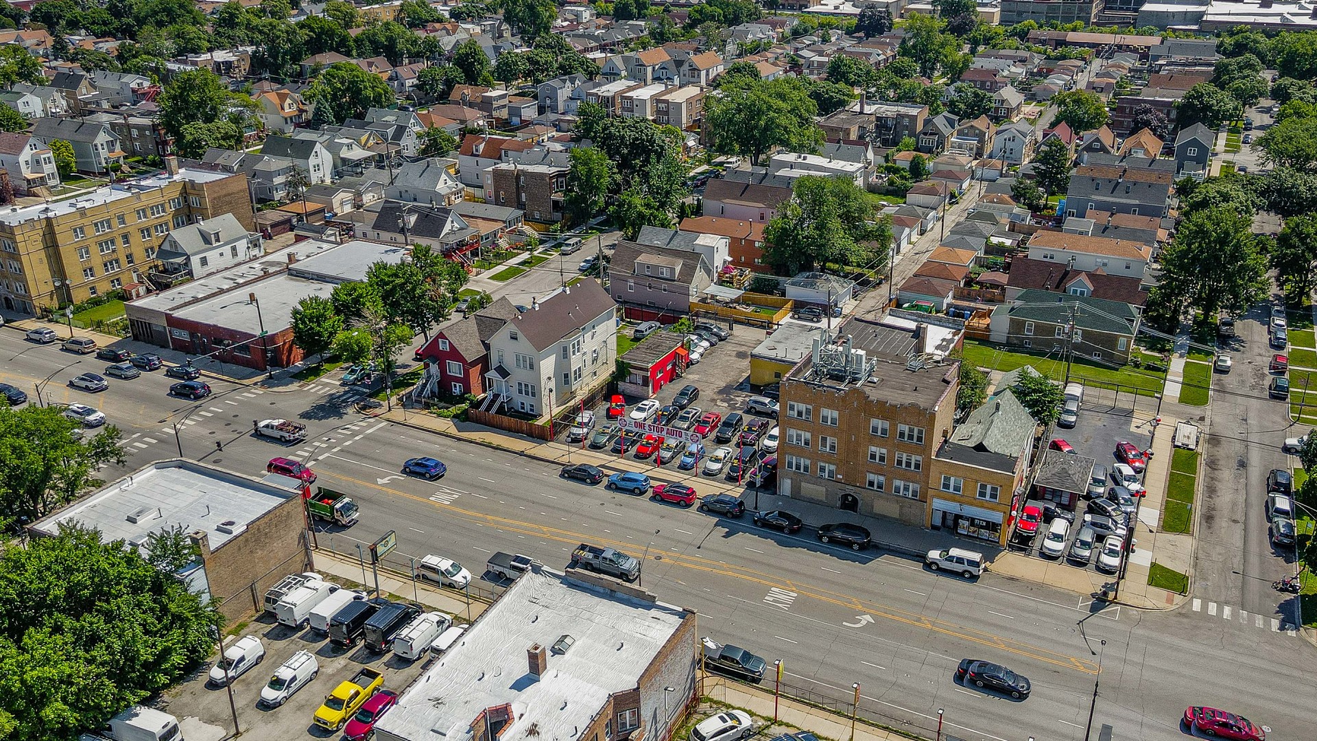 2051 N Cicero Avenue Property Photo 1