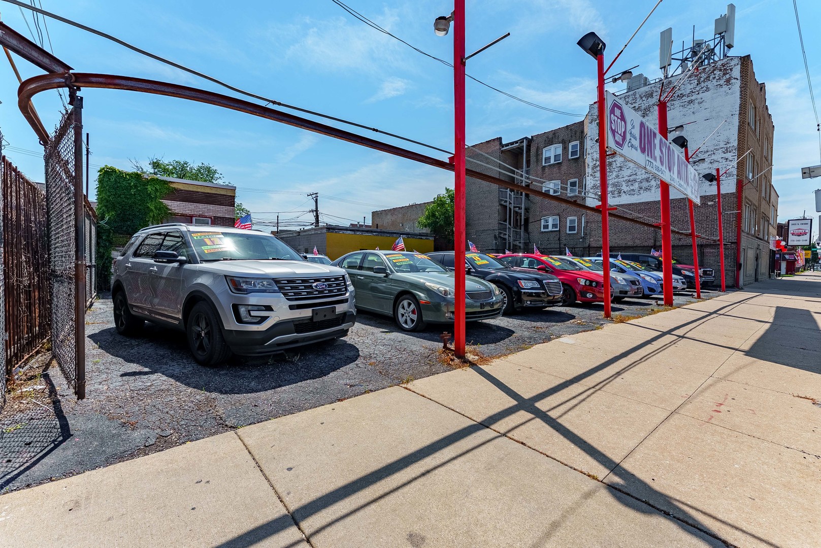 2051 N Cicero Avenue Property Photo 24
