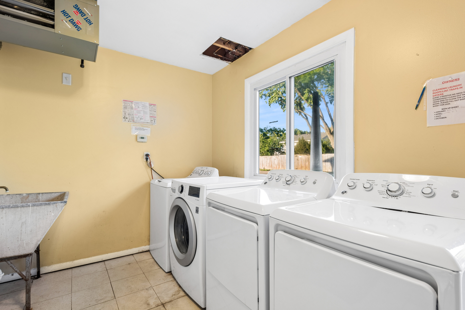 1342 S. 14th Street B1 Property Photo 16