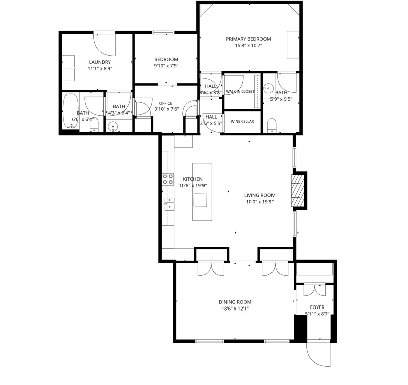 856 Hinman Avenue G Property Photo 18