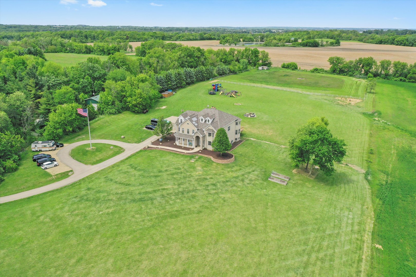 16512 Nelson Road Property Photo 42