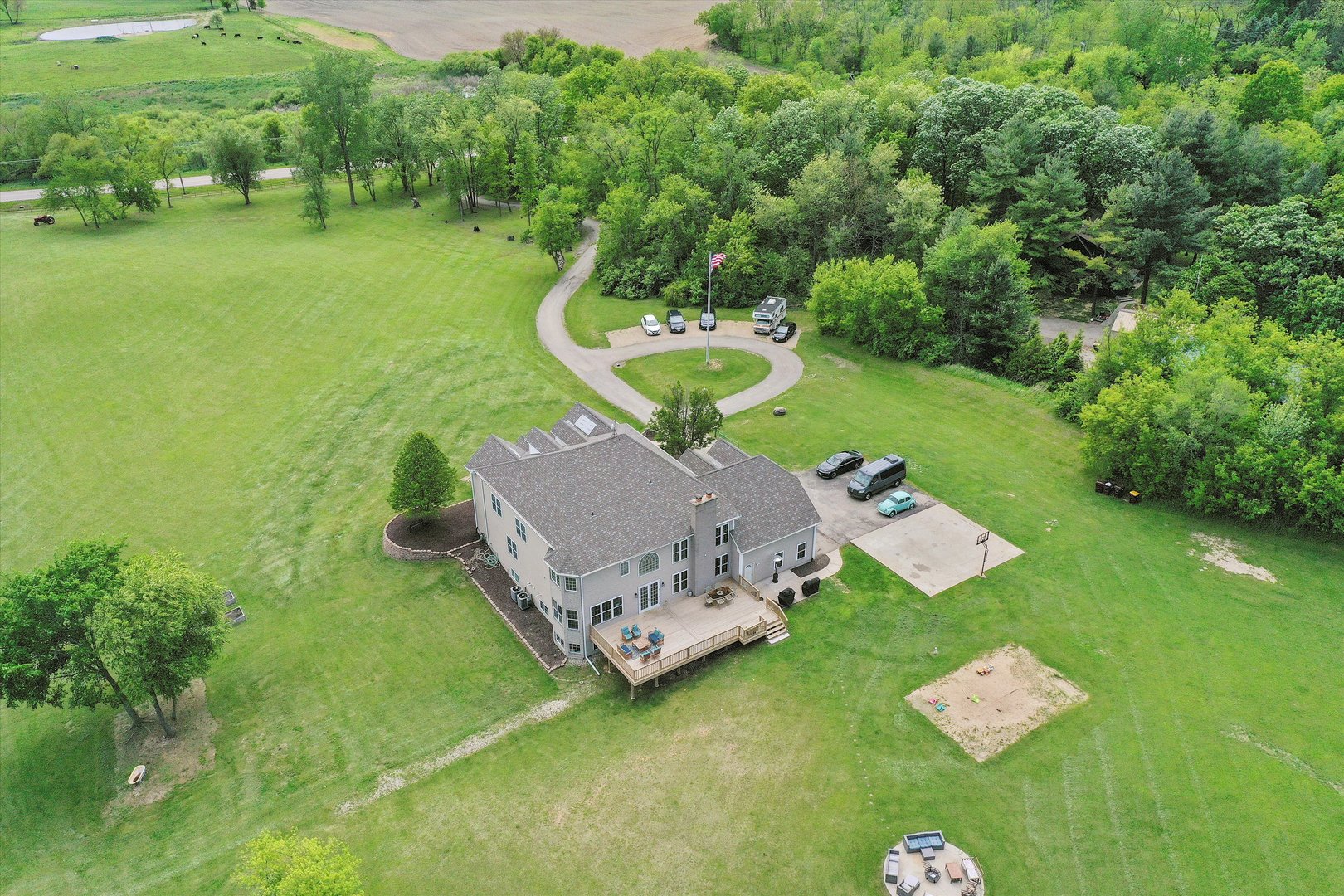 16512 Nelson Road Property Photo 45