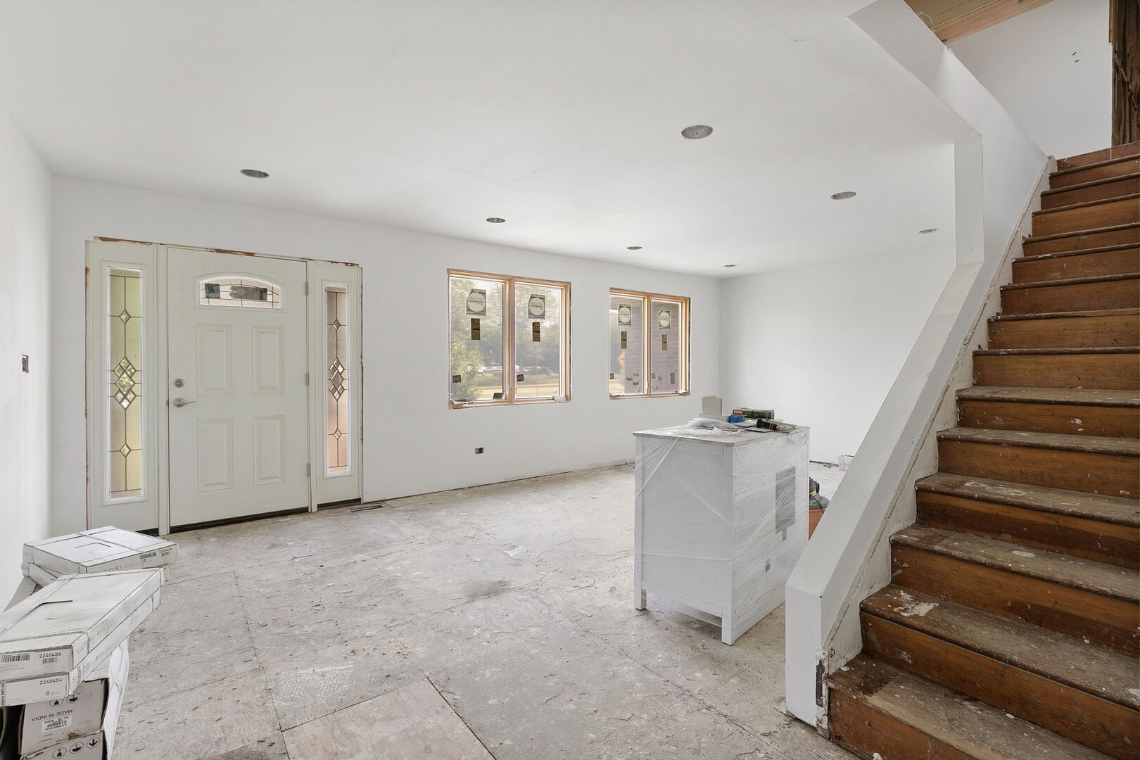 618 Barron Boulevard Property Photo 4