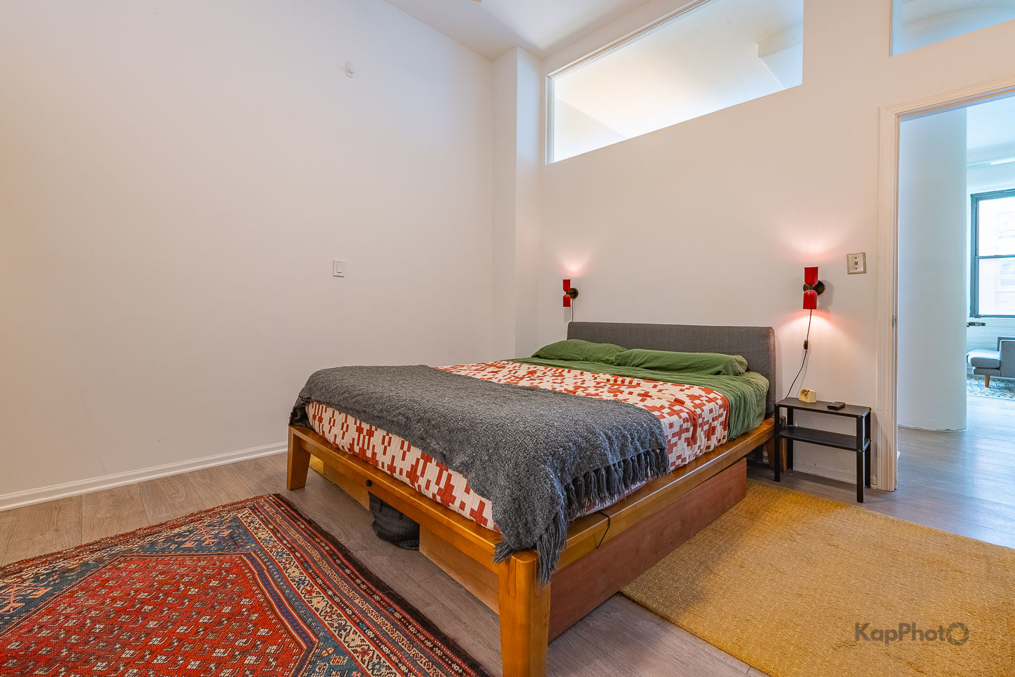 812 W Van Buren Street 3c Property Photo 15