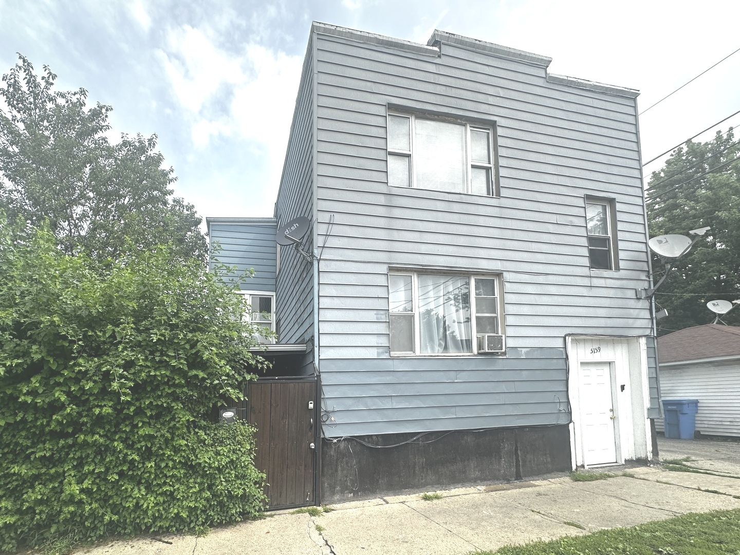 5159 S Albany Avenue G Property Photo 1