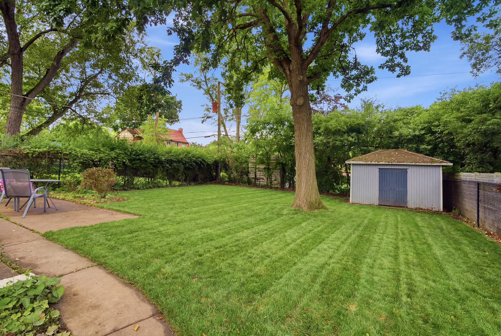 1230 Ferndale Avenue Property Photo 20