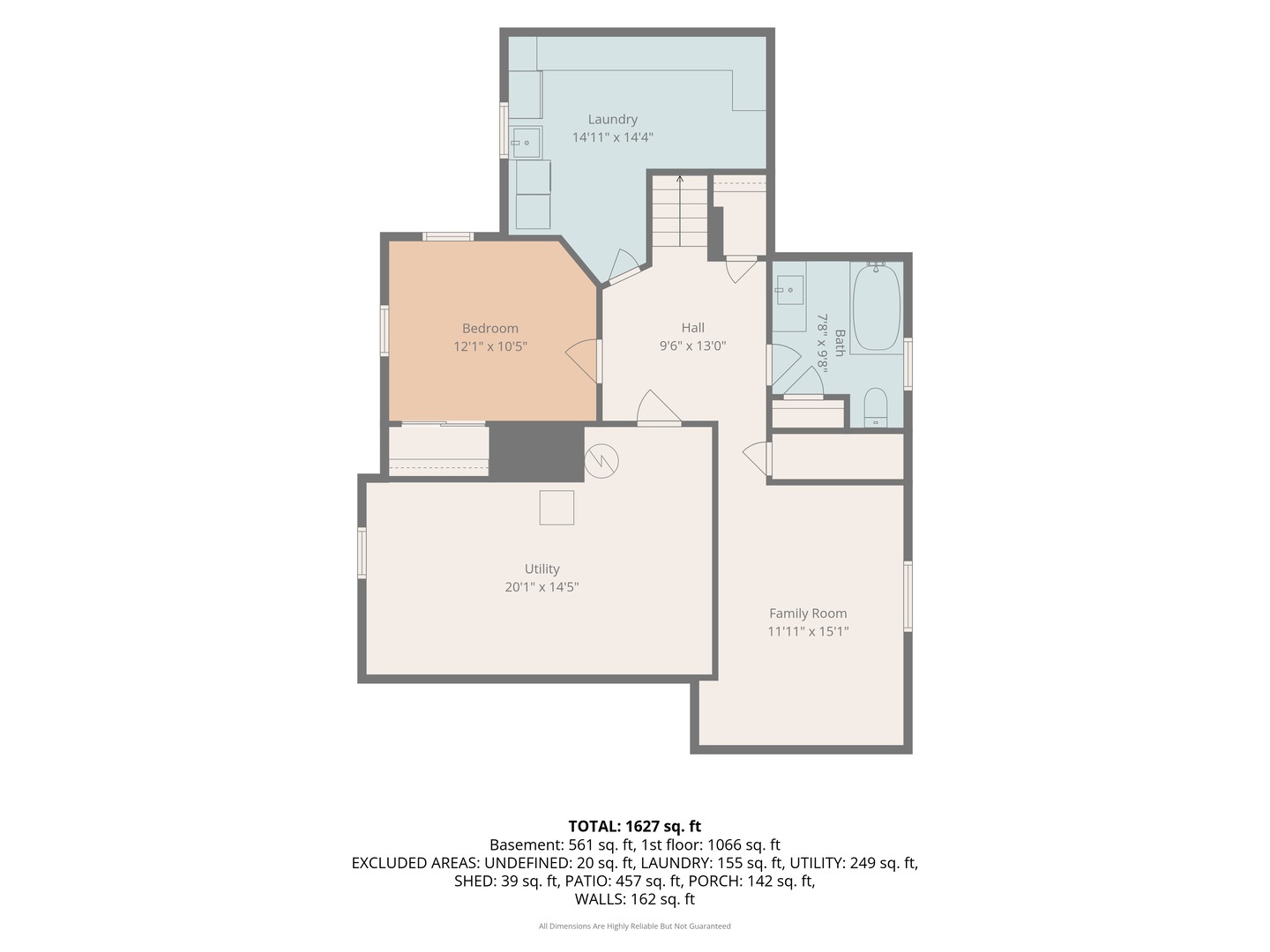 1230 Ferndale Avenue Property Photo 21