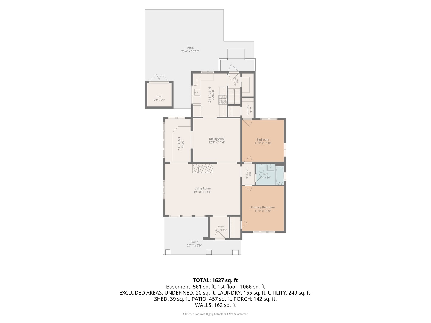 1230 Ferndale Avenue Property Photo 22