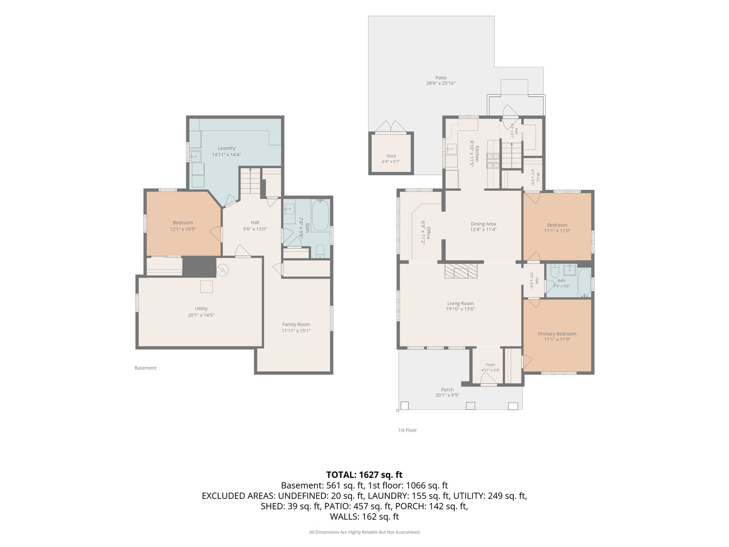 1230 Ferndale Avenue Property Photo 23