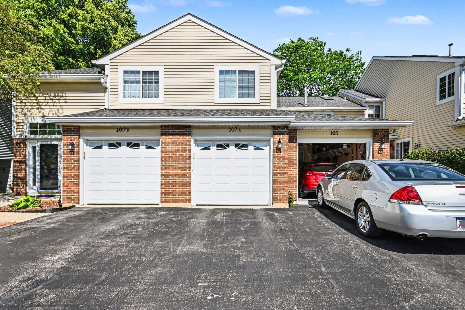 107 Winchester Drive A Property Photo 1