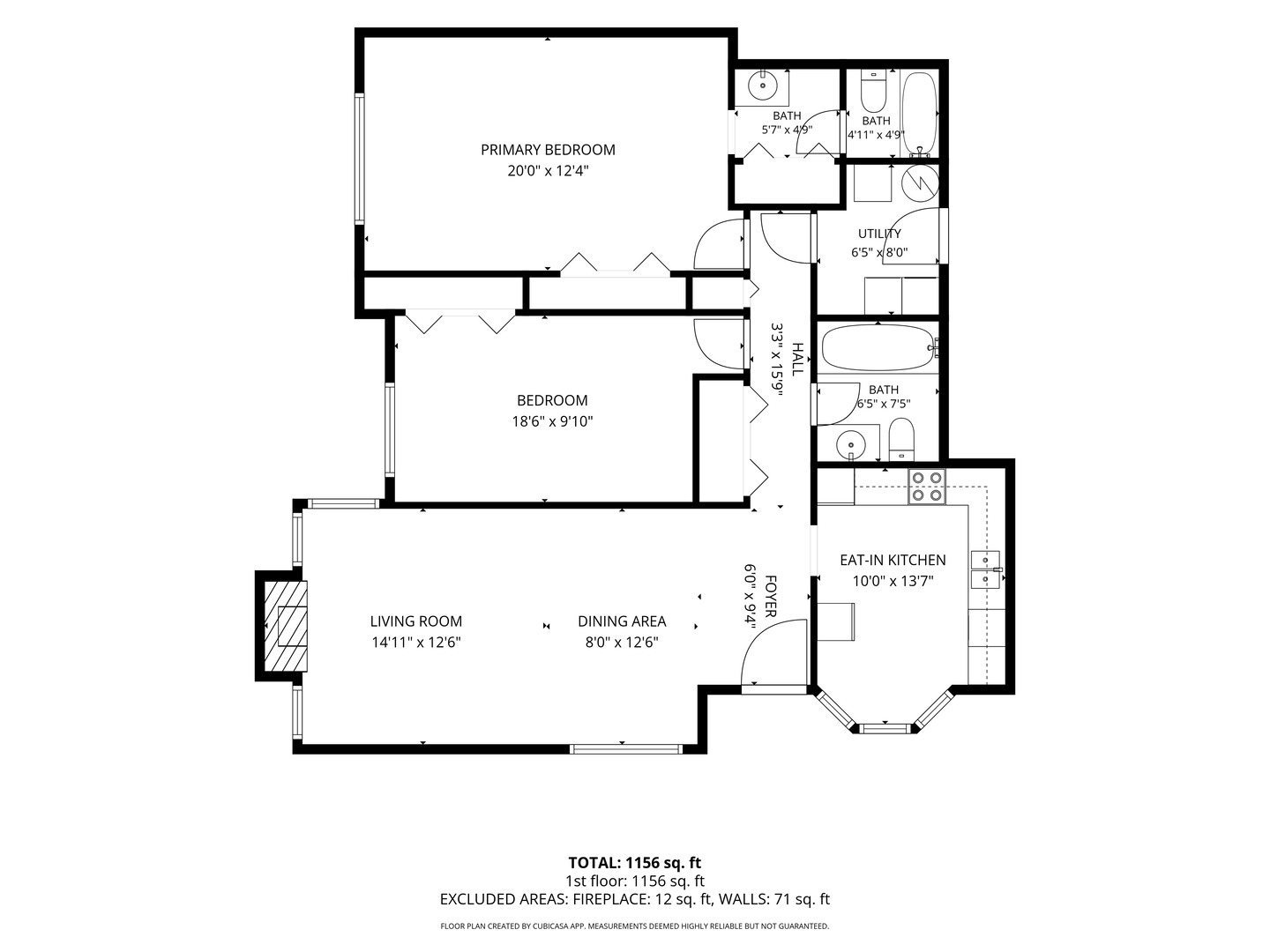 107 Winchester Drive A Property Photo 16