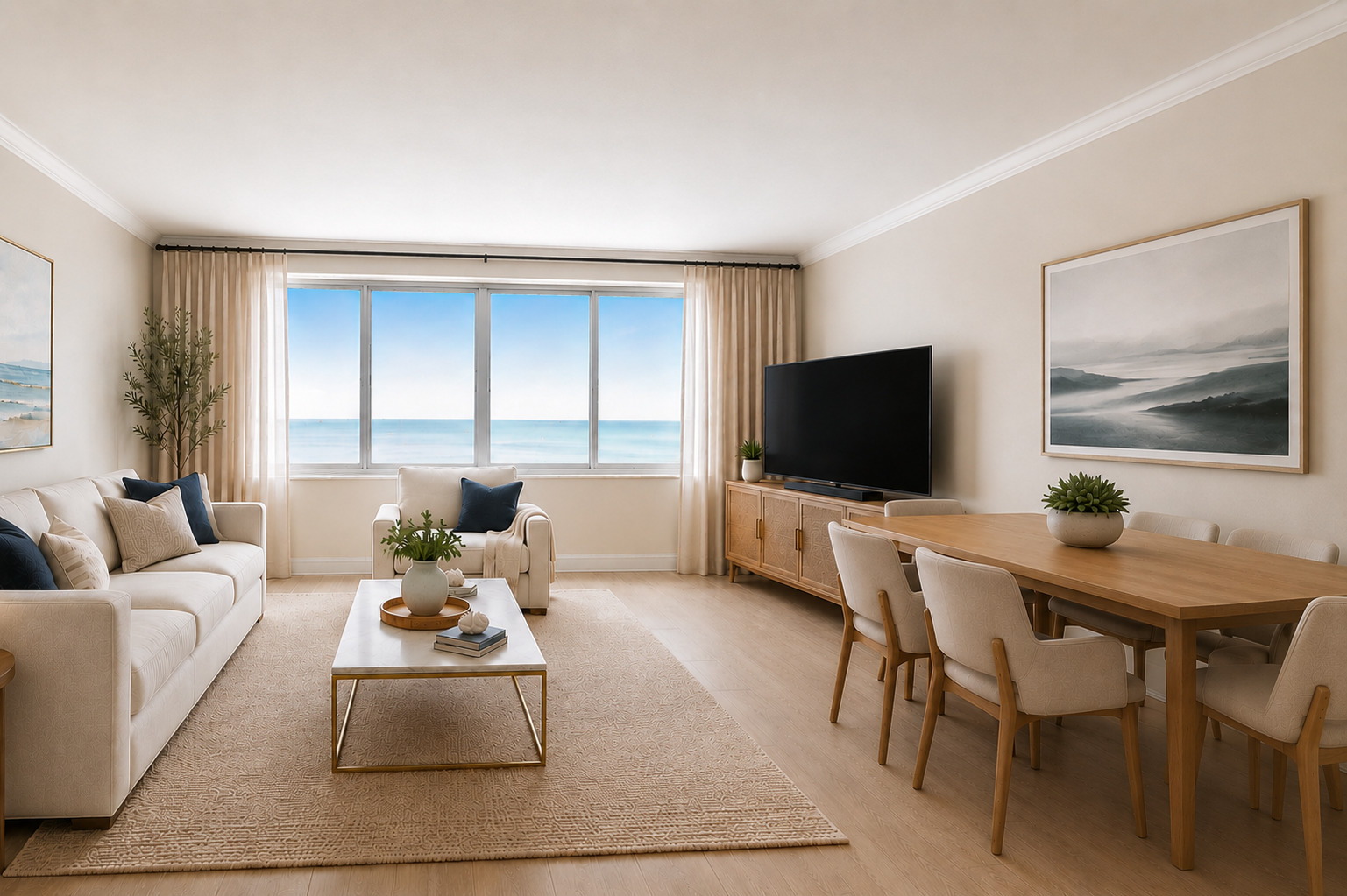 1440 N Lake Shore Drive 16e Property Photo 2