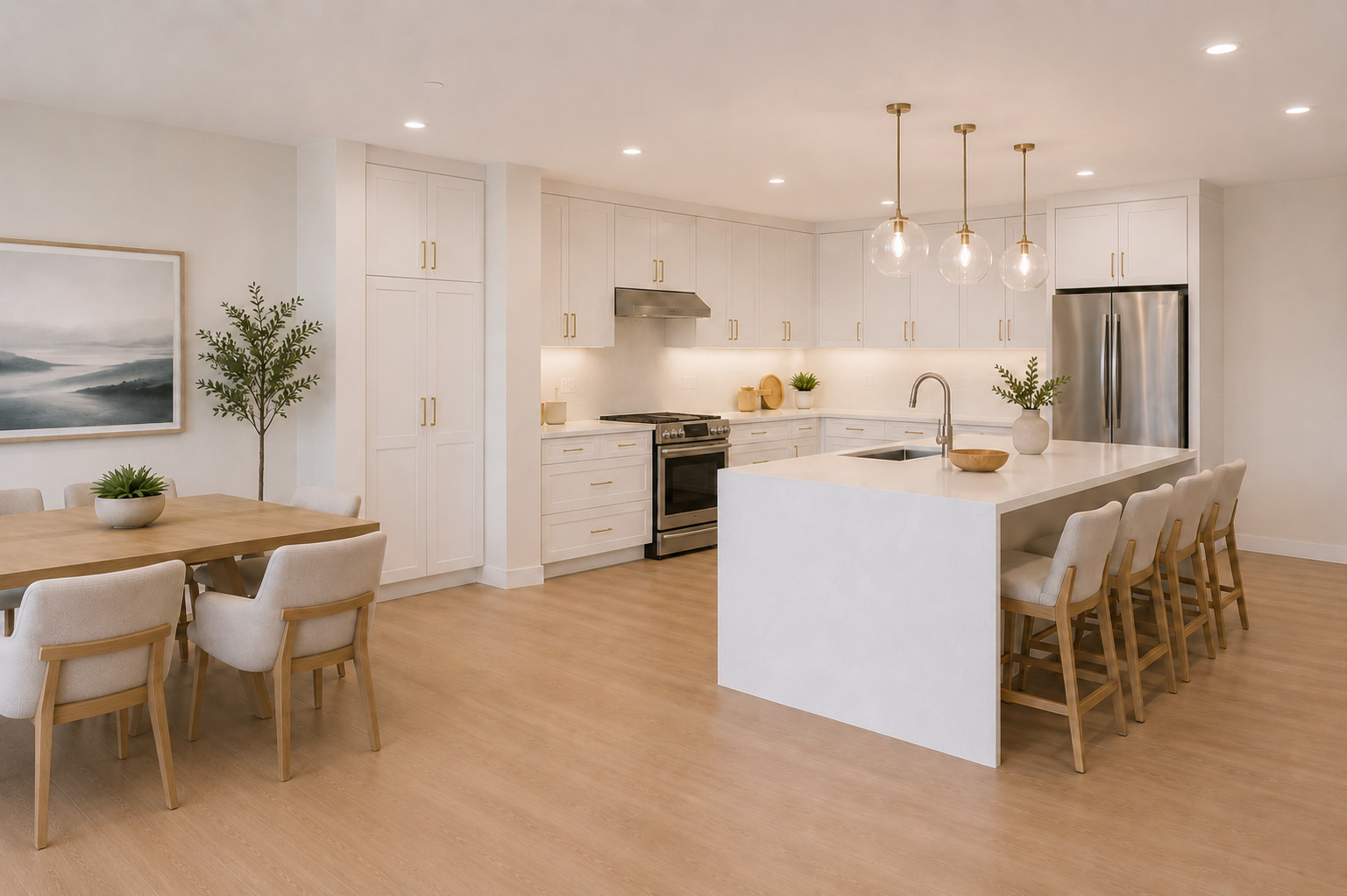 1440 N Lake Shore Drive 16e Property Photo 4