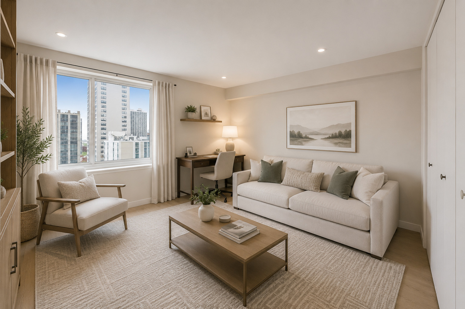 1440 N Lake Shore Drive 16e Property Photo 15