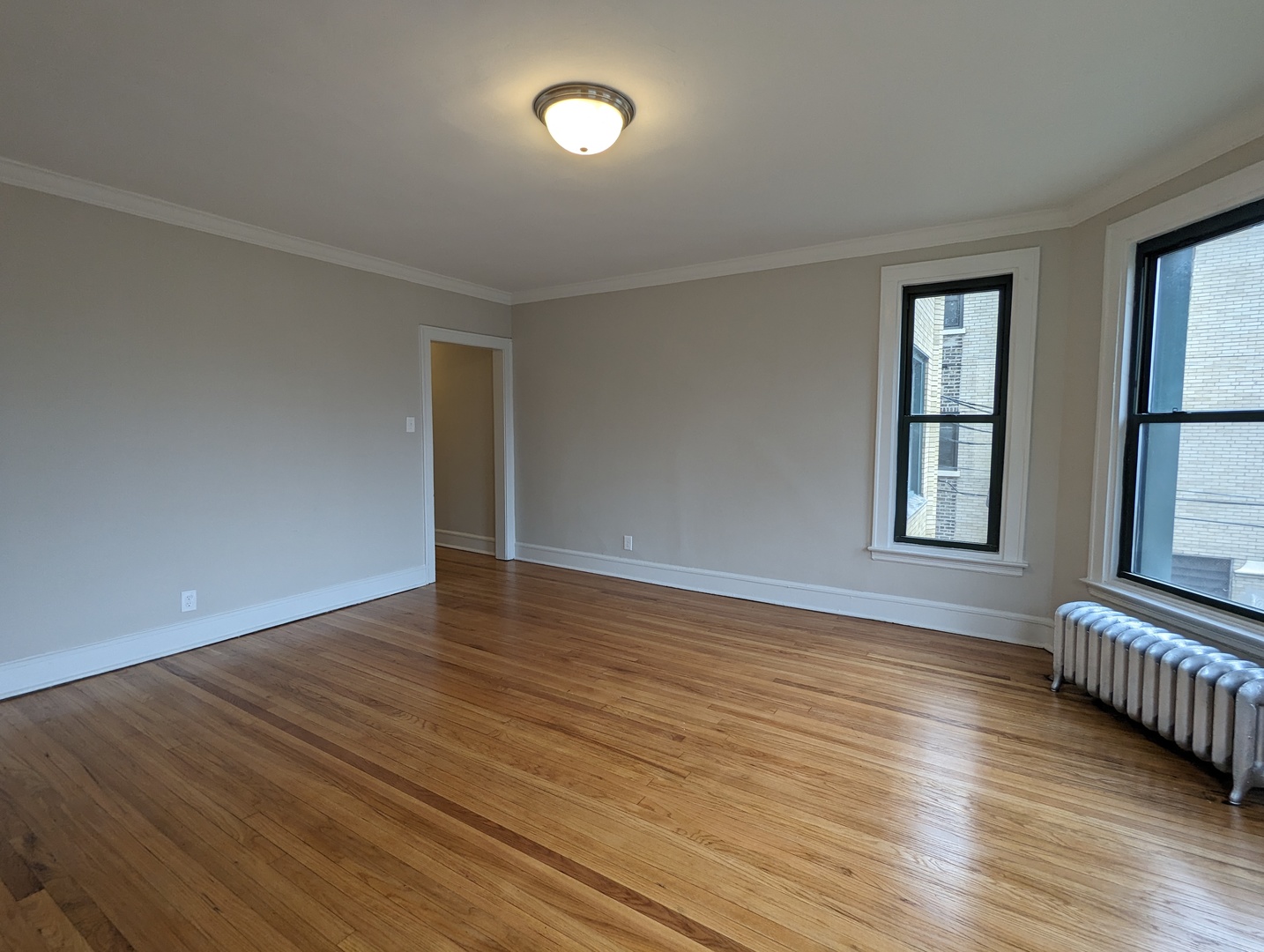 2338 N Spaulding Avenue 3b Property Photo 6