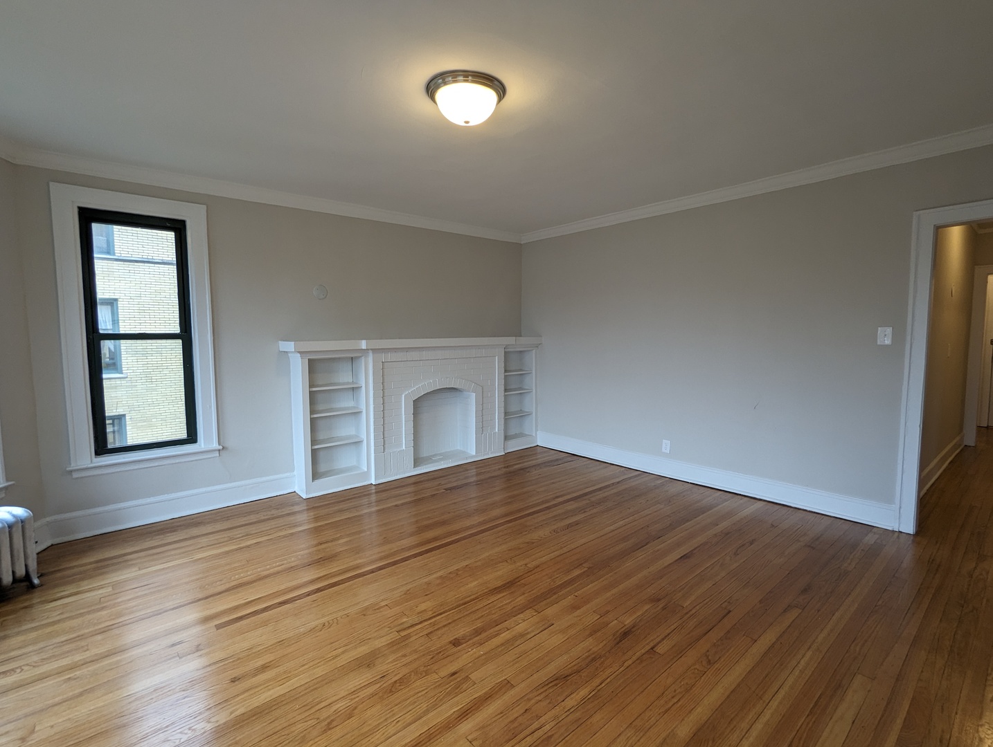 2338 N Spaulding Avenue 3b Property Photo 7