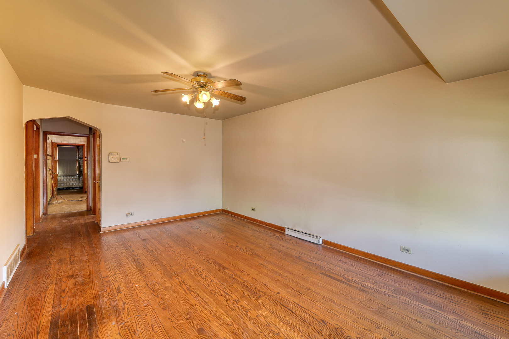 5337 S Springfield Avenue Property Photo 3