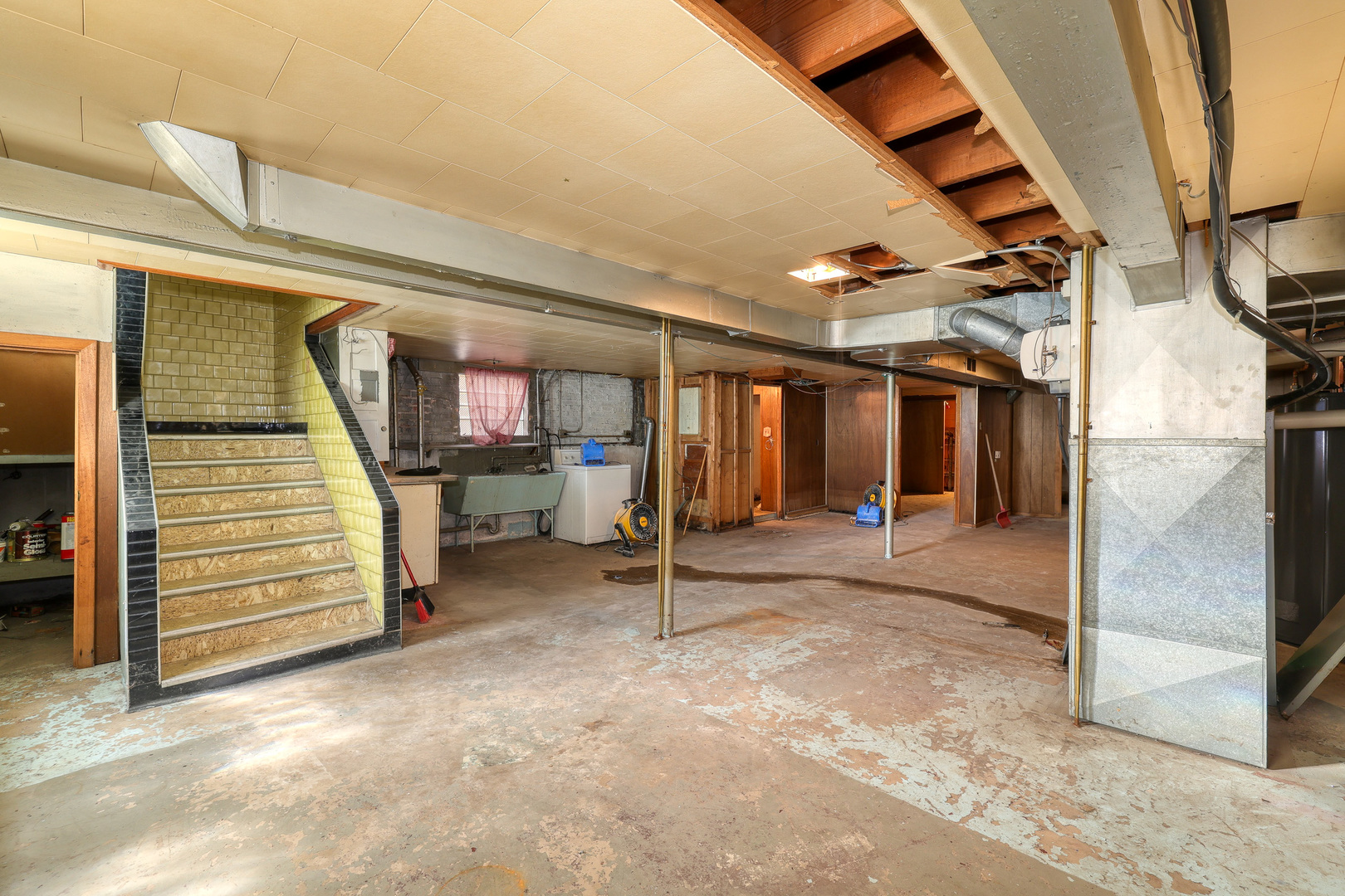 5337 S Springfield Avenue Property Photo 13