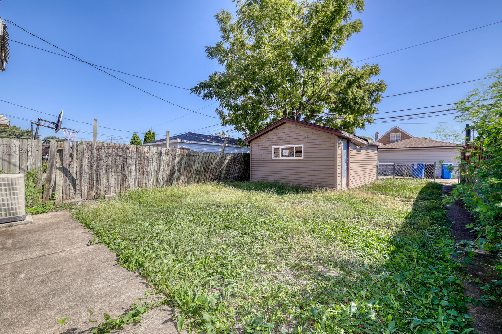 5337 S Springfield Avenue Property Photo 17