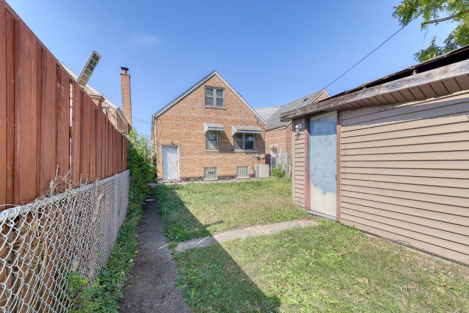 5337 S Springfield Avenue Property Photo 18