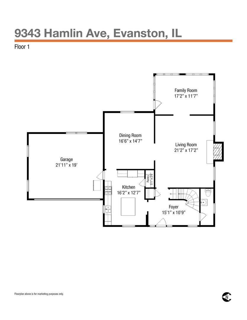 9343 Hamlin Avenue Property Photo 34