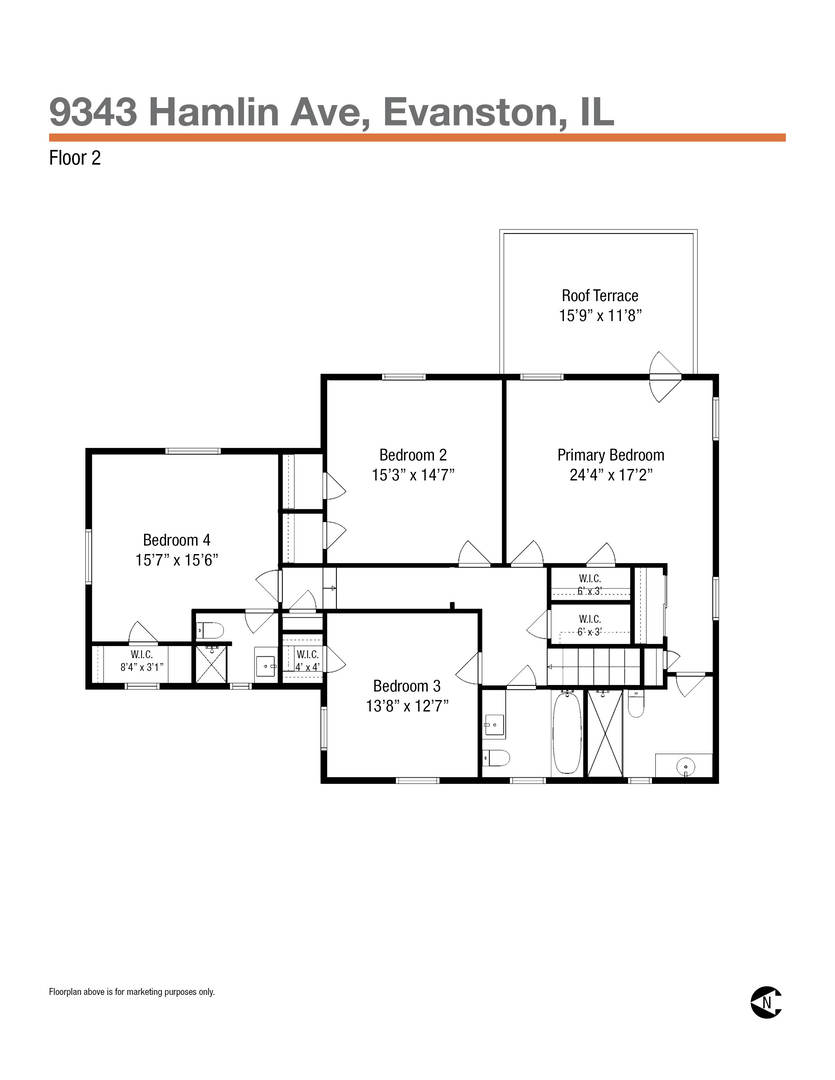 9343 Hamlin Avenue Property Photo 35