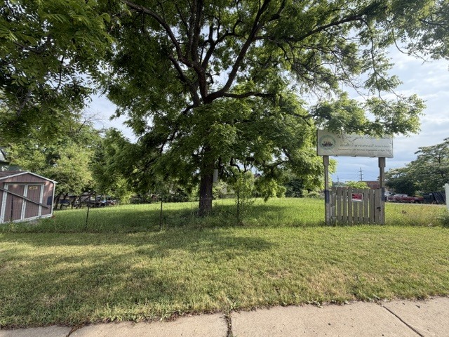 Lot 3 Russell Street Property Photo 1