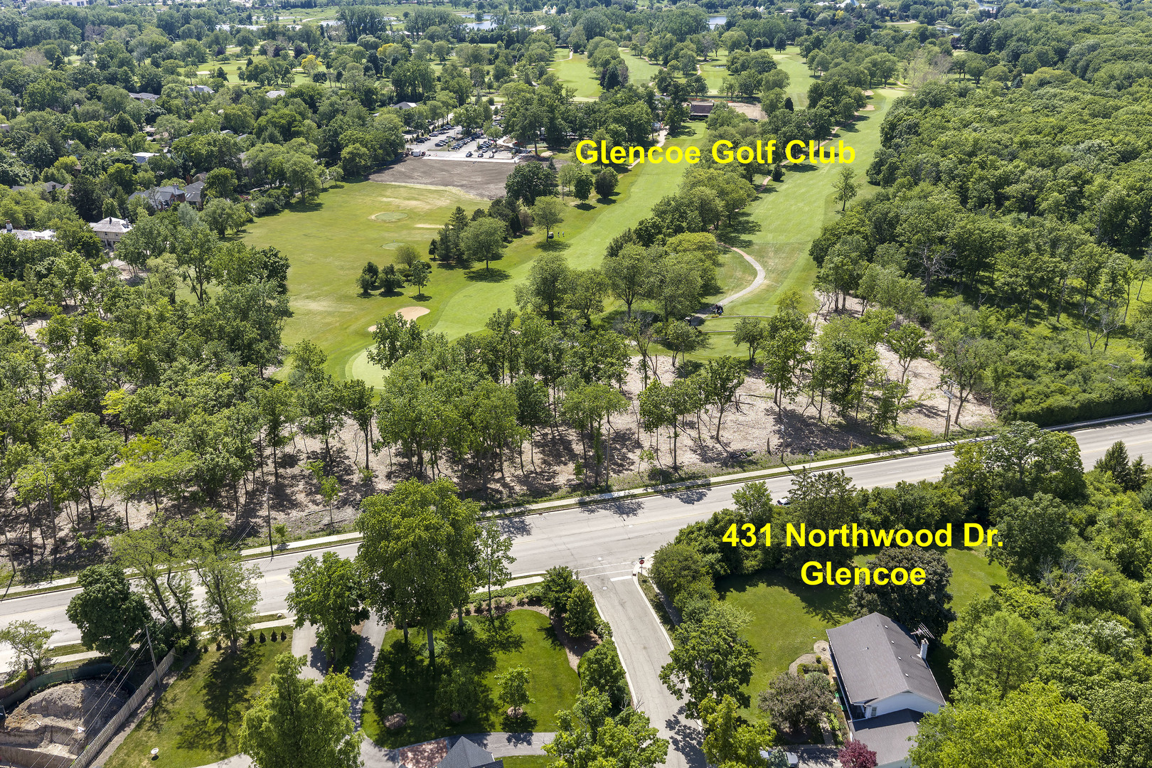 431 Northwood Drive Property Photo 11