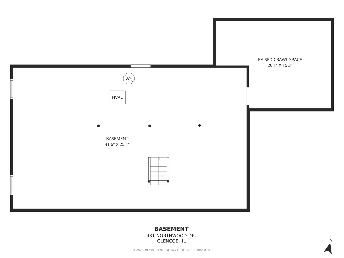 431 Northwood Drive Property Photo 27