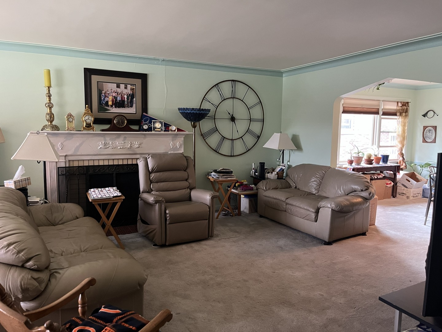 9414 S Bell Avenue Property Photo 4