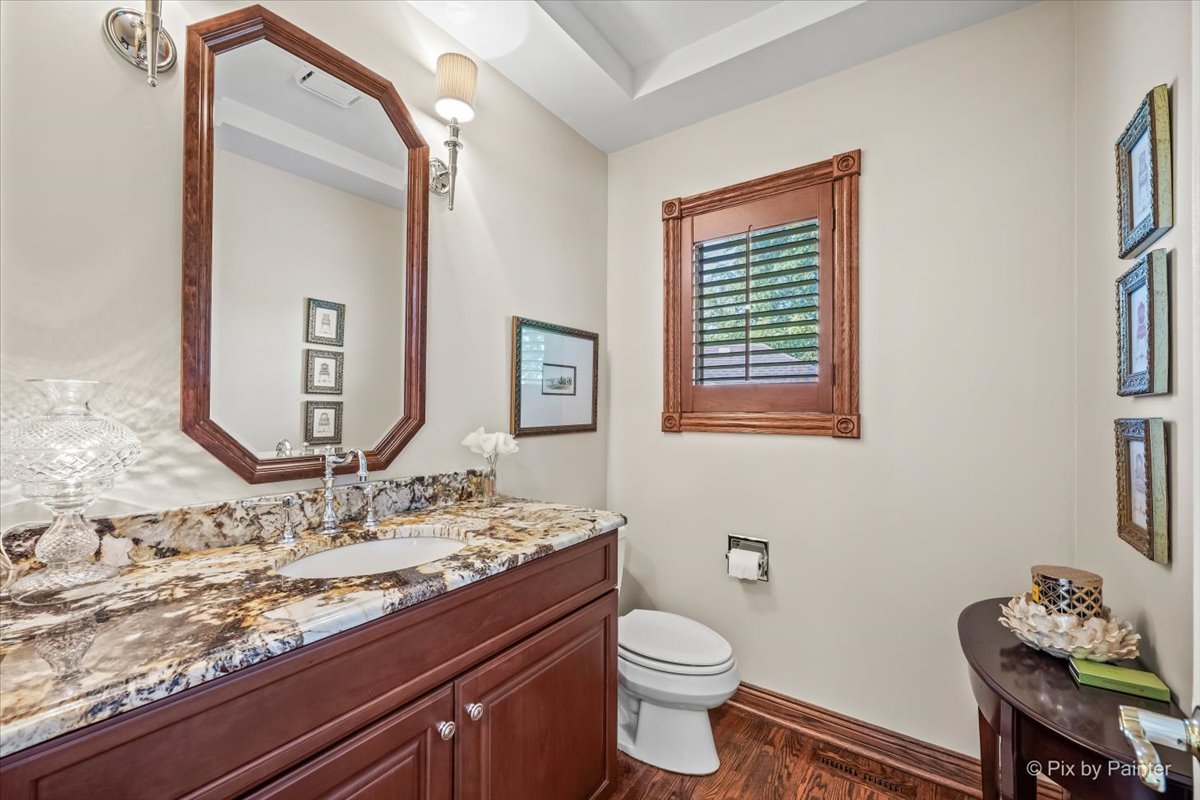 554 W Rosiland Drive Property Photo 28
