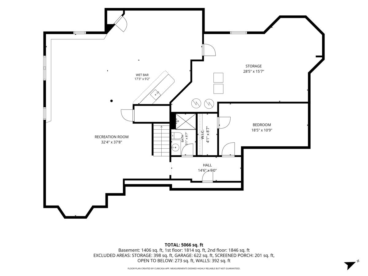 554 W Rosiland Drive Property Photo 69