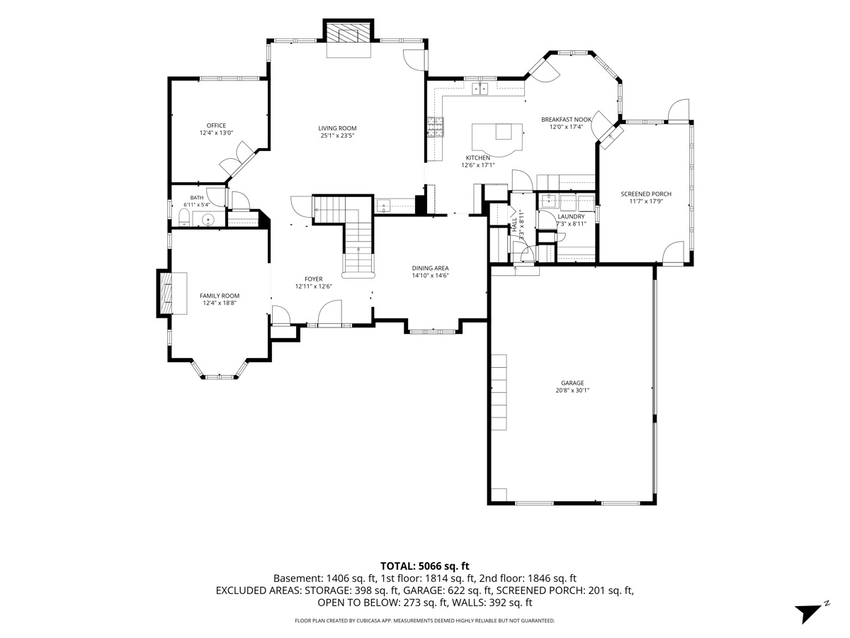 554 W Rosiland Drive Property Photo 70