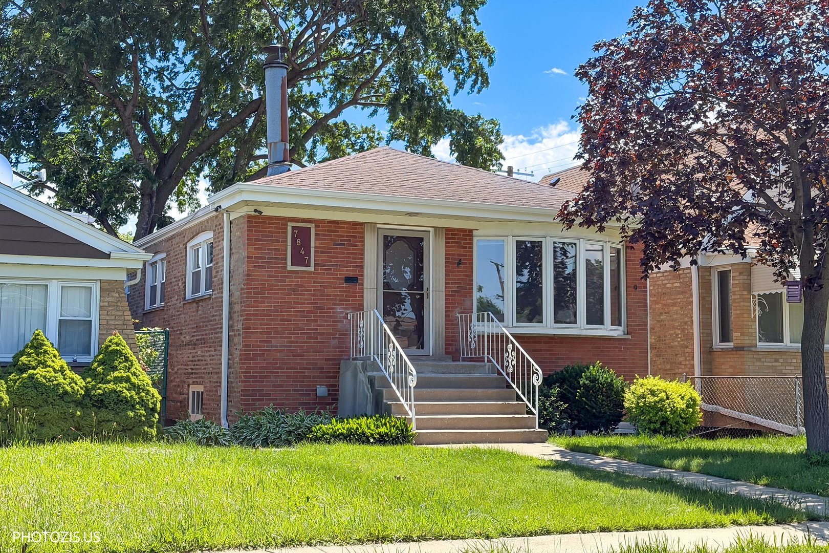 7847 Mason Avenue Property Photo 1