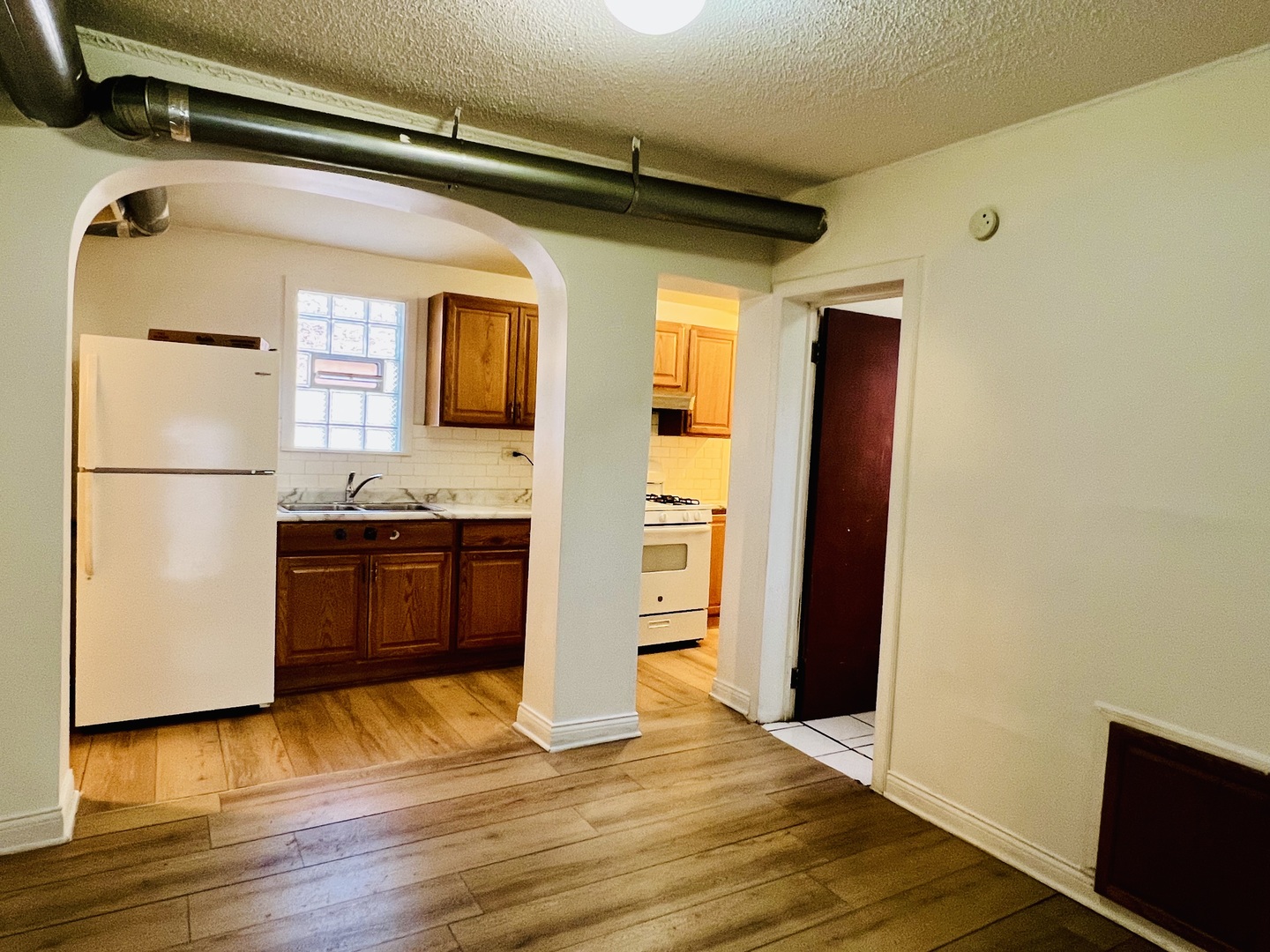 4633 S Christiana Avenue Property Photo 4
