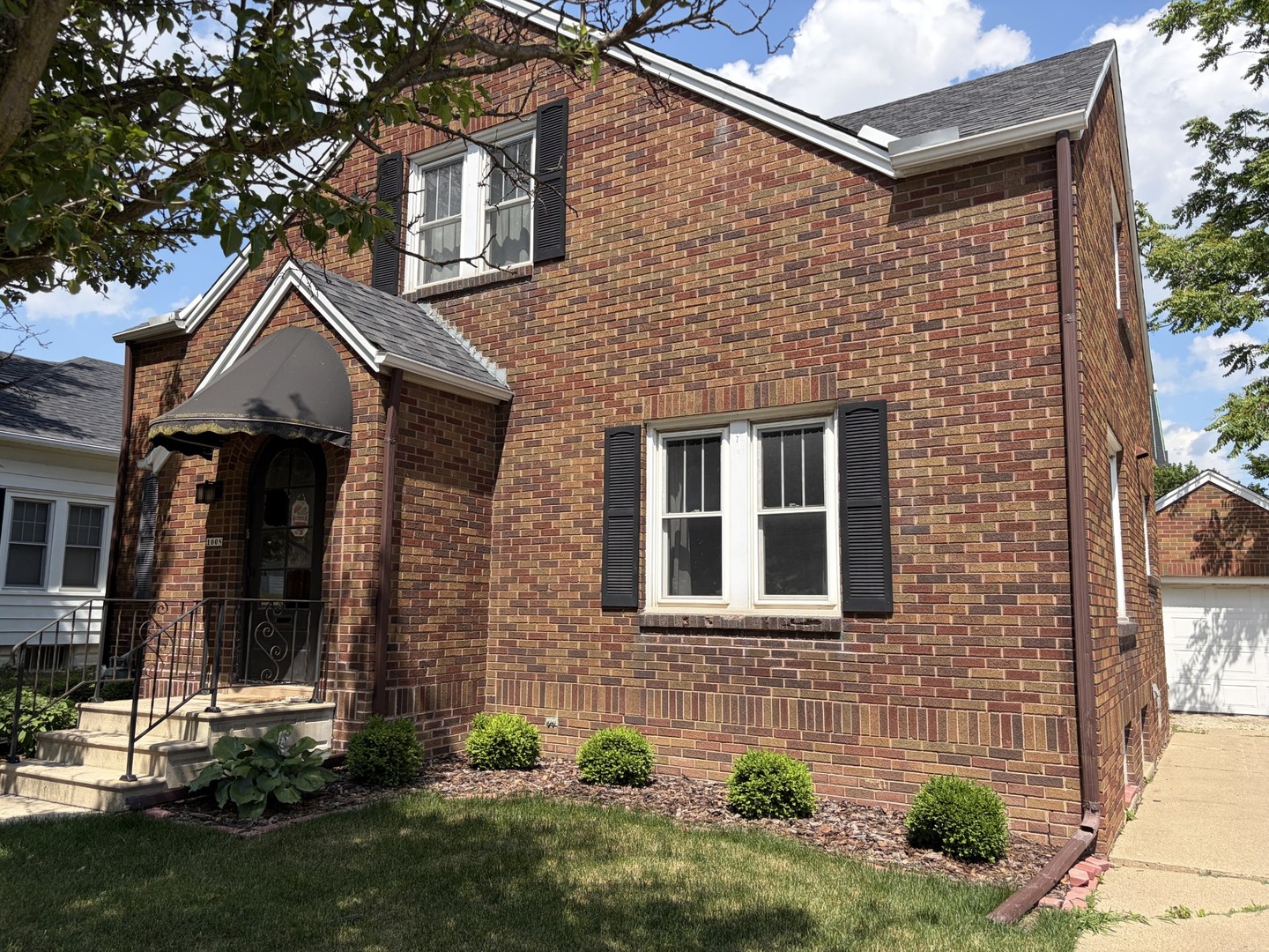1008 Joliet Street Property Photo 1