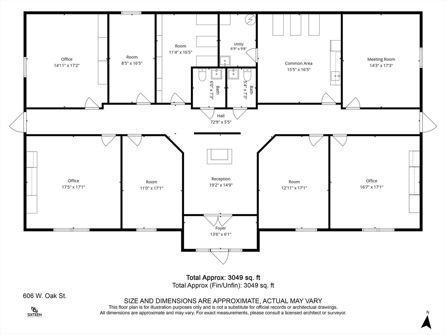 606 W Oak Street Property Photo 71