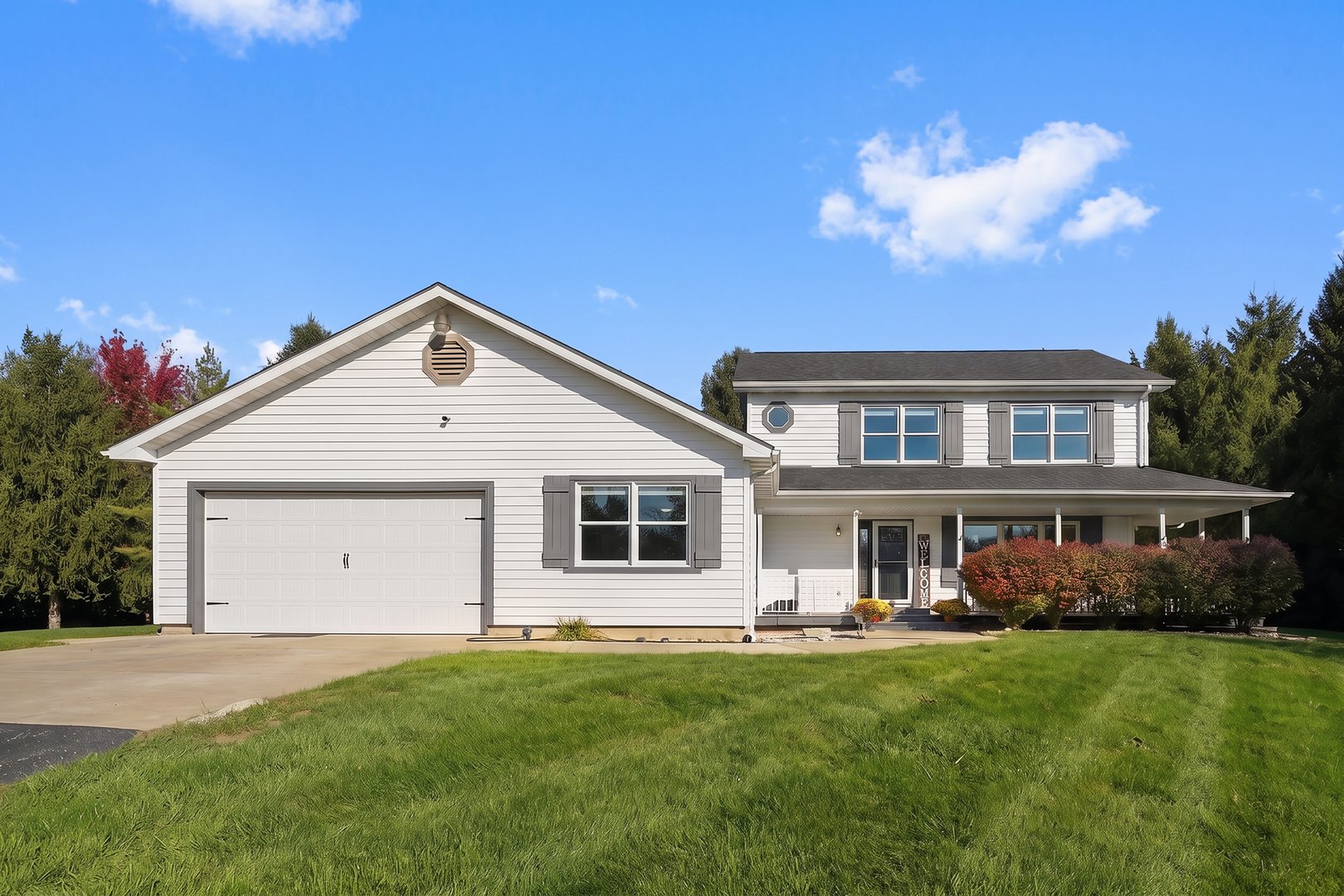 1701 Constitution Road Property Photo 1