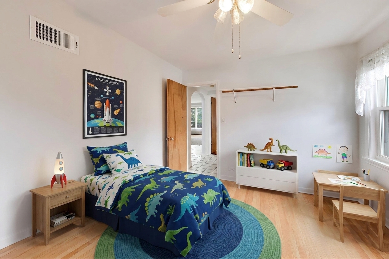 6040 N Niagara Avenue Property Photo 15