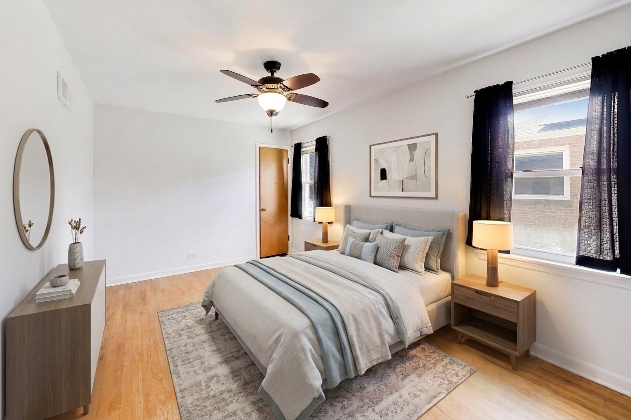 6040 N Niagara Avenue Property Photo 16