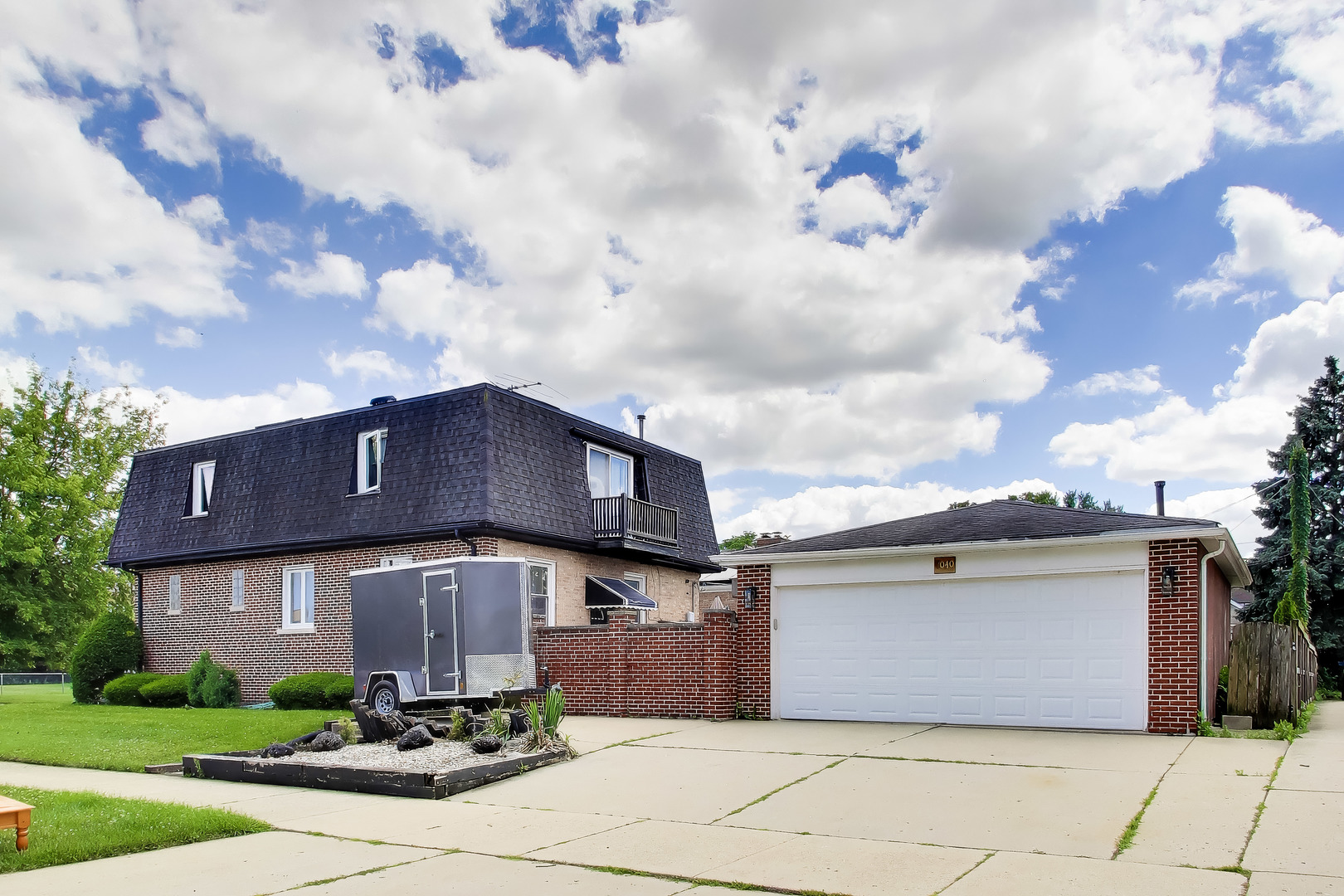 6040 N Niagara Avenue Property Photo 26